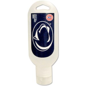 Penn State hand sanitizer image